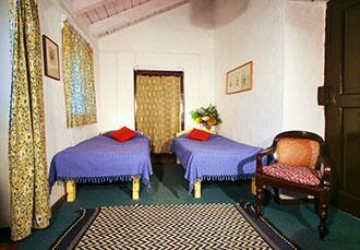 The Ramgarh Bungalows, Nainital 4